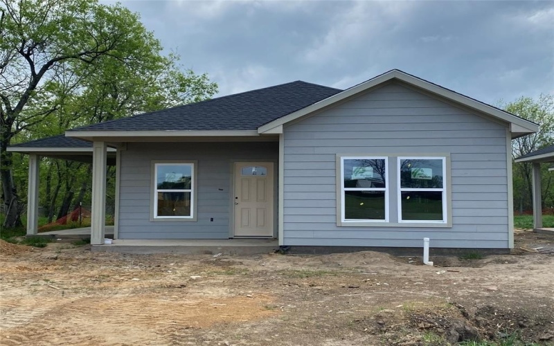 123 E 13th Avenue, Corsicana, TX 75110, 3 Bedrooms Bedrooms, ,2 BathroomsBathrooms,Residential,For Sale,123 E 13th Avenue,20885486