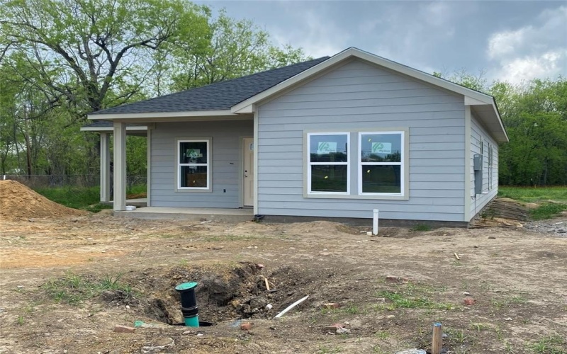 123 E 13th Avenue, Corsicana, TX 75110, 3 Bedrooms Bedrooms, ,2 BathroomsBathrooms,Residential,For Sale,123 E 13th Avenue,20885486