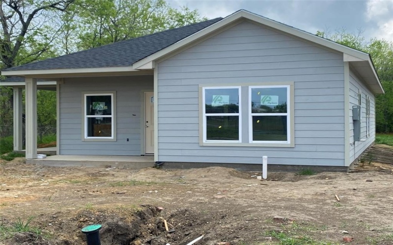 123 E 13th Avenue, Corsicana, TX 75110, 3 Bedrooms Bedrooms, ,2 BathroomsBathrooms,Residential,For Sale,123 E 13th Avenue,20885486