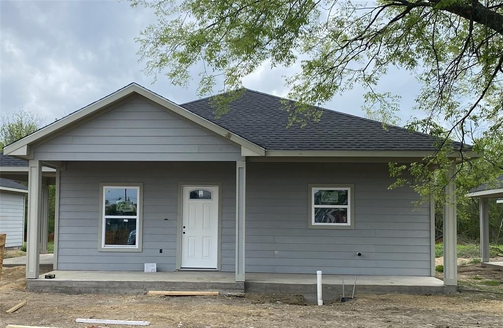 119 E 13th Avenue, Corsicana, TX 75110, 3 Bedrooms Bedrooms, ,2 BathroomsBathrooms,Residential,For Sale,119 E 13th Avenue,20885544