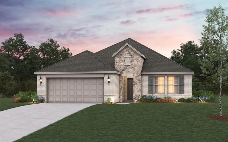 515 Pepperwood Drive, Fate, TX 75087, 4 Bedrooms Bedrooms, ,2 BathroomsBathrooms,Residential,For Sale,515 Pepperwood Drive,20885566