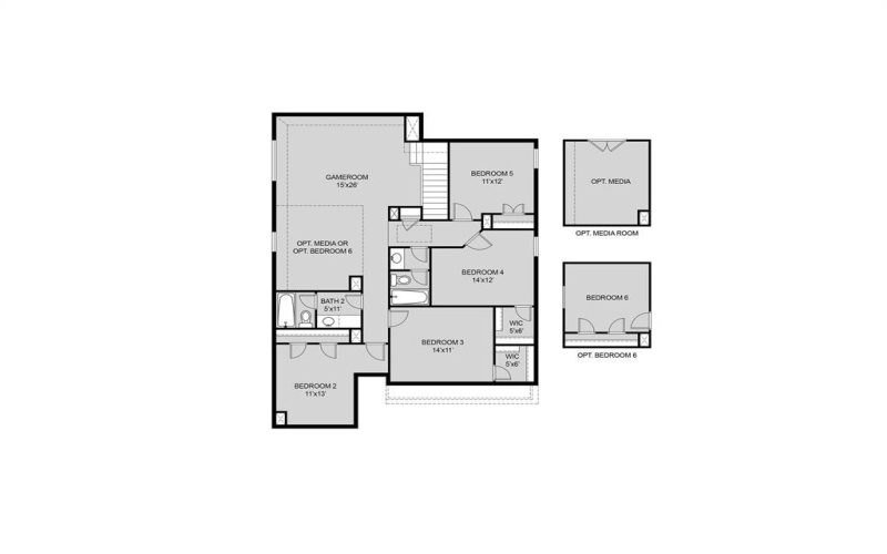 6944 Night Owl Lane, Fort Worth, TX 76036, 5 Bedrooms Bedrooms, ,3 BathroomsBathrooms,Residential,For Sale,6944 Night Owl Lane,20885575