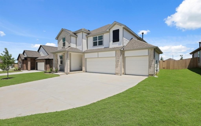 6944 Night Owl Lane, Fort Worth, TX 76036, 5 Bedrooms Bedrooms, ,3 BathroomsBathrooms,Residential,For Sale,6944 Night Owl Lane,20885575