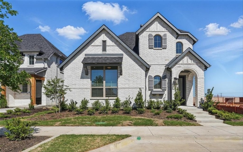 2836 Holland Court, Celina, TX 75009, 4 Bedrooms Bedrooms, ,3 BathroomsBathrooms,Residential,For Sale,2836 Holland Court,20885593