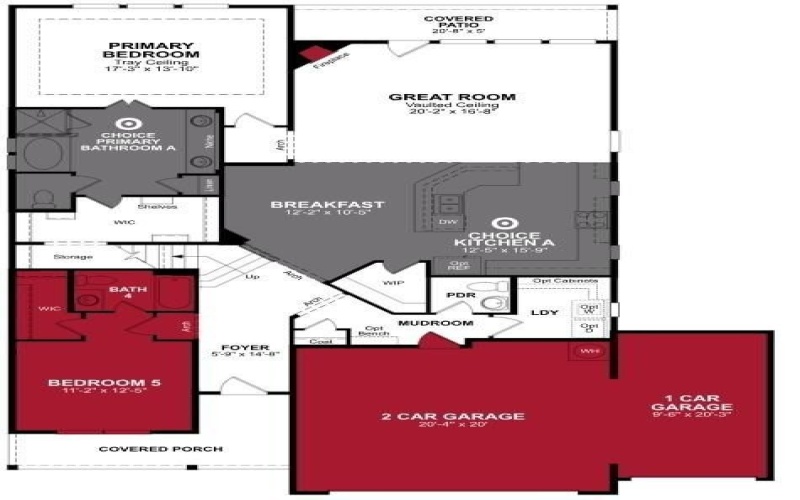 511 Pepperwood Drive, Fate, TX 75087, 6 Bedrooms Bedrooms, ,6 BathroomsBathrooms,Residential,For Sale,511 Pepperwood Drive,20885607
