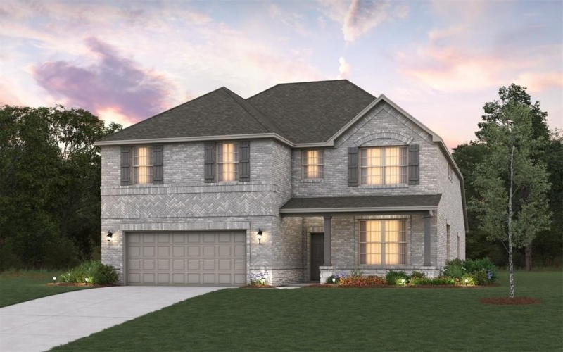 511 Pepperwood Drive, Fate, TX 75087, 6 Bedrooms Bedrooms, ,6 BathroomsBathrooms,Residential,For Sale,511 Pepperwood Drive,20885607