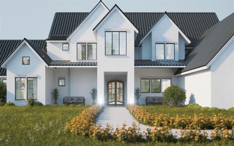 Tbd Cactus Rio Drive, Weatherford, TX 76087, 5 Bedrooms Bedrooms, ,6 BathroomsBathrooms,Residential,For Sale,Tbd Cactus Rio Drive,20885615