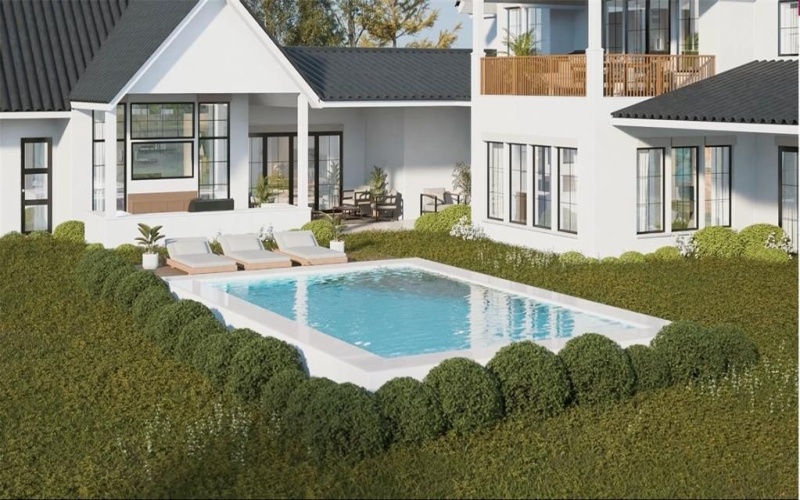 Tbd Cactus Rio Drive, Weatherford, TX 76087, 5 Bedrooms Bedrooms, ,6 BathroomsBathrooms,Residential,For Sale,Tbd Cactus Rio Drive,20885615