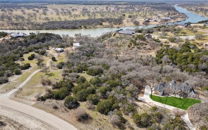 Tbd Cactus Rio Drive, Weatherford, TX 76087, 5 Bedrooms Bedrooms, ,6 BathroomsBathrooms,Residential,For Sale,Tbd Cactus Rio Drive,20885615
