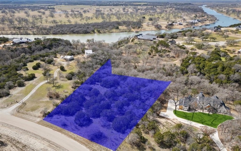 Tbd Cactus Rio Drive, Weatherford, TX 76087, 5 Bedrooms Bedrooms, ,6 BathroomsBathrooms,Residential,For Sale,Tbd Cactus Rio Drive,20885615