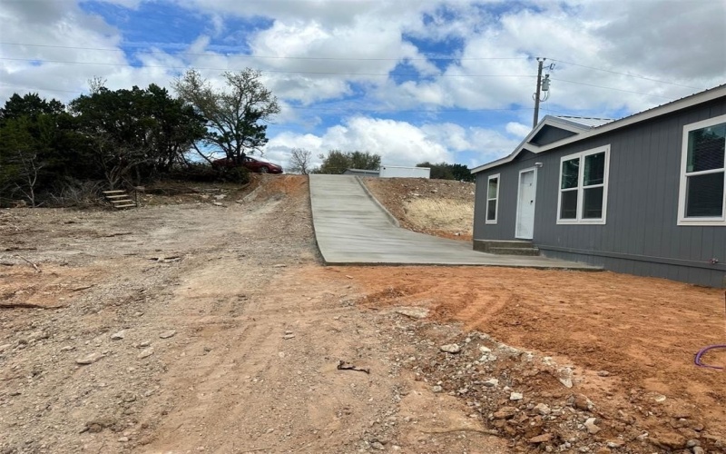 817 Thicket Trail, Granbury, TX 76048, 3 Bedrooms Bedrooms, ,2 BathroomsBathrooms,Residential,For Sale,817 Thicket Trail,20884608