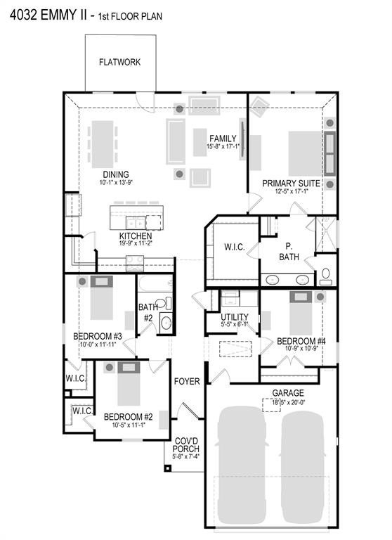 3806 Canyon Drive, Farmersville, TX 75442, 4 Habitaciones Habitaciones , ,2 BañosBaños,Residential,En Venta,3806 Canyon Drive,20884706