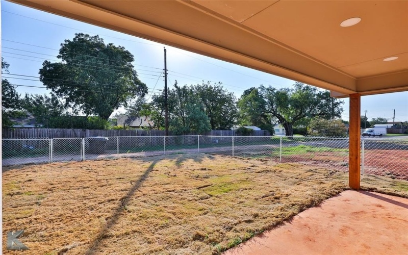 2551 Bel Air, Abilene, TX 79603, 3 Habitaciones Habitaciones , ,2 BañosBaños,Residential,En Venta,2551 Bel Air,20884784