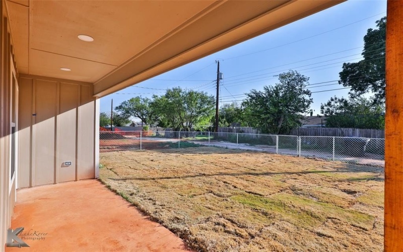 2551 Bel Air, Abilene, TX 79603, 3 Habitaciones Habitaciones , ,2 BañosBaños,Residential,En Venta,2551 Bel Air,20884784
