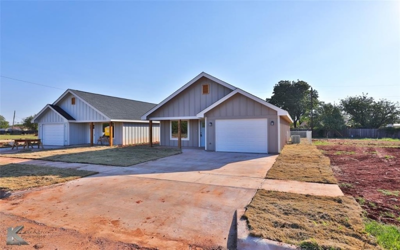 2551 Bel Air, Abilene, TX 79603, 3 Habitaciones Habitaciones , ,2 BañosBaños,Residential,En Venta,2551 Bel Air,20884784