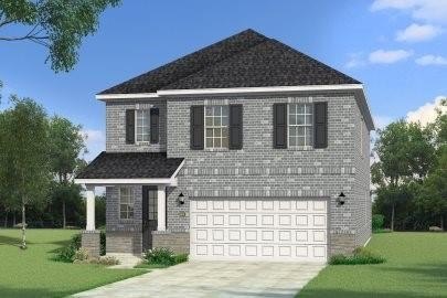 1128 Redcoat Drive, Forney, TX 75126, 3 Bedrooms Bedrooms, ,2 BathroomsBathrooms,Residential,For Sale,1128 Redcoat Drive,20884899