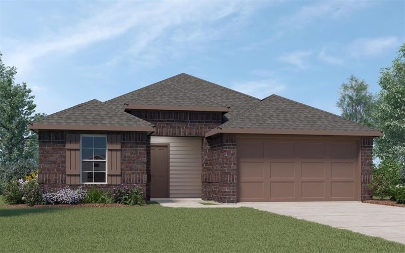 900 Chapin Lane, Ennis, TX 75119, 3 Bedrooms Bedrooms, ,2 BathroomsBathrooms,Residential,For Sale,900 Chapin Lane,20884901