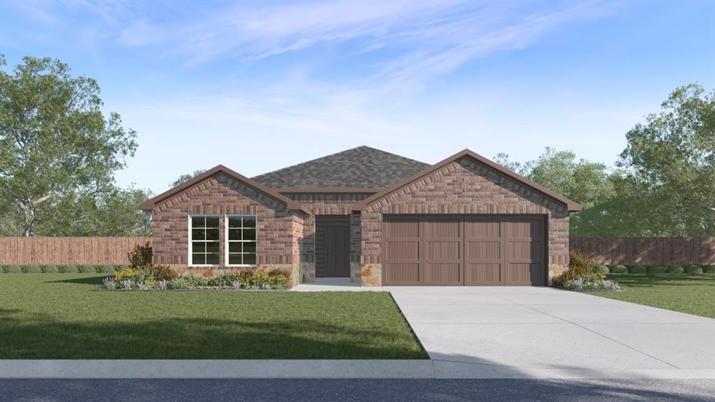 904 Chapin Lane, Ennis, TX 75119, 4 Bedrooms Bedrooms, ,2 BathroomsBathrooms,Residential,For Sale,904 Chapin Lane,20884903