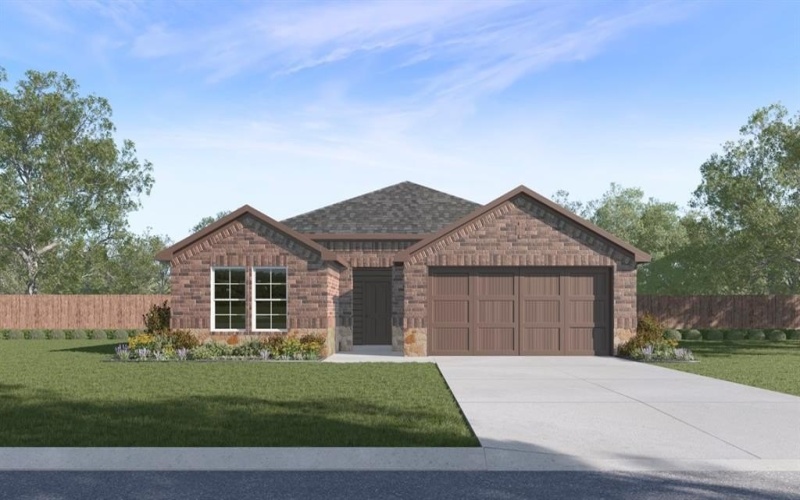 904 Chapin Lane, Ennis, TX 75119, 4 Bedrooms Bedrooms, ,2 BathroomsBathrooms,Residential,For Sale,904 Chapin Lane,20884903