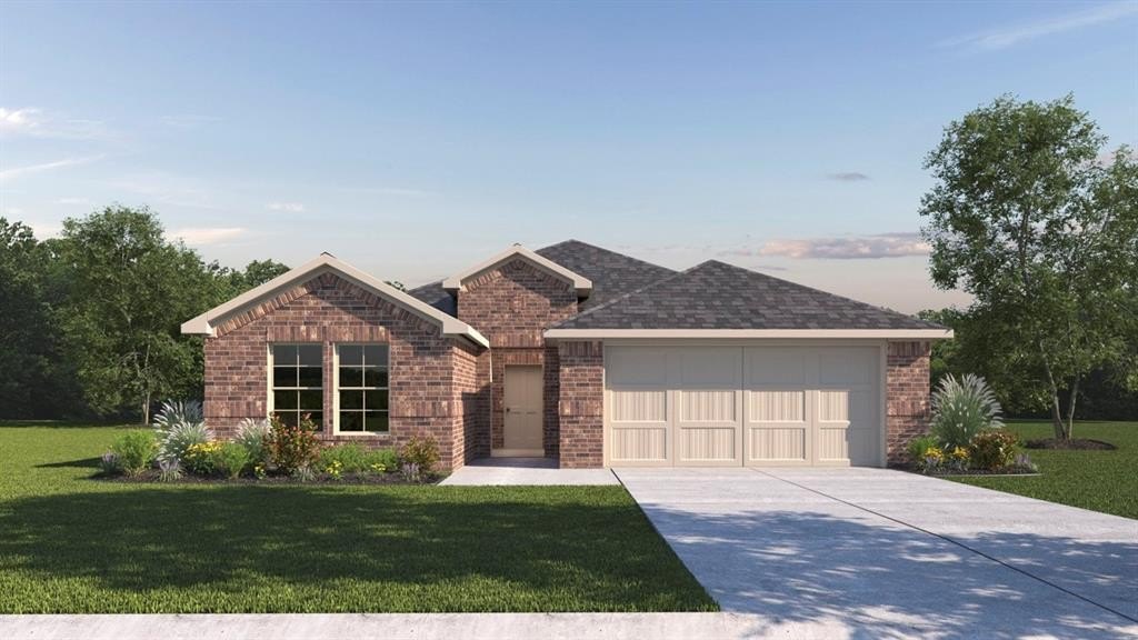 7326 Farmhouse Drive, Garland, TX 75043, 4 Bedrooms Bedrooms, ,2 BathroomsBathrooms,Residential,For Sale,7326 Farmhouse Drive,20884905