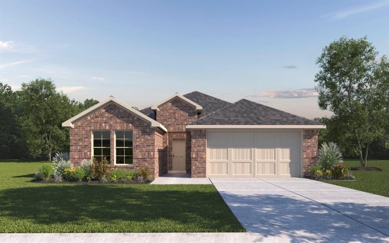 7326 Farmhouse Drive, Garland, TX 75043, 4 Bedrooms Bedrooms, ,2 BathroomsBathrooms,Residential,For Sale,7326 Farmhouse Drive,20884905