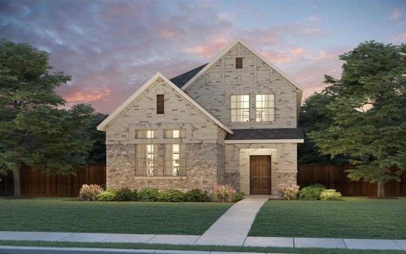 2708 Big Bend Mews, Corinth, TX 76210, 3 Habitaciones Habitaciones , ,2 BañosBaños,Residential,En Venta,2708 Big Bend Mews,20884920