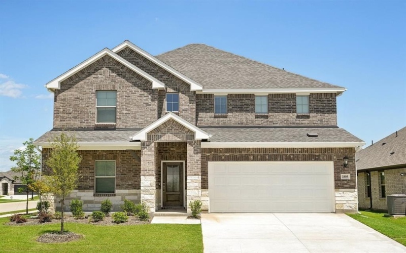 3809 Goodwin Drive, Princeton, TX 75071, 5 Bedrooms Bedrooms, ,3 BathroomsBathrooms,Residential,For Sale,3809 Goodwin Drive,20884951