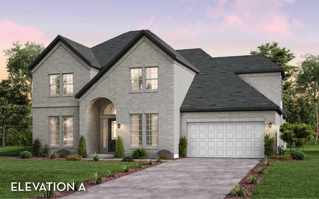 16421 Flatlands Way, Celina, TX 75009, 5 Bedrooms Bedrooms, ,5 BathroomsBathrooms,Residential,For Sale,16421 Flatlands Way,20885008