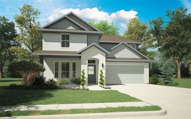 2312 Highbury Hill, Forney, TX 75126, 4 Bedrooms Bedrooms, ,3 BathroomsBathrooms,Residential,For Sale,2312 Highbury Hill,20885049