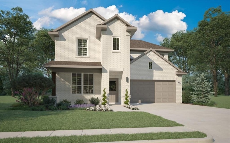 2312 Highbury Hill, Forney, TX 75126, 4 Bedrooms Bedrooms, ,3 BathroomsBathrooms,Residential,For Sale,2312 Highbury Hill,20885049
