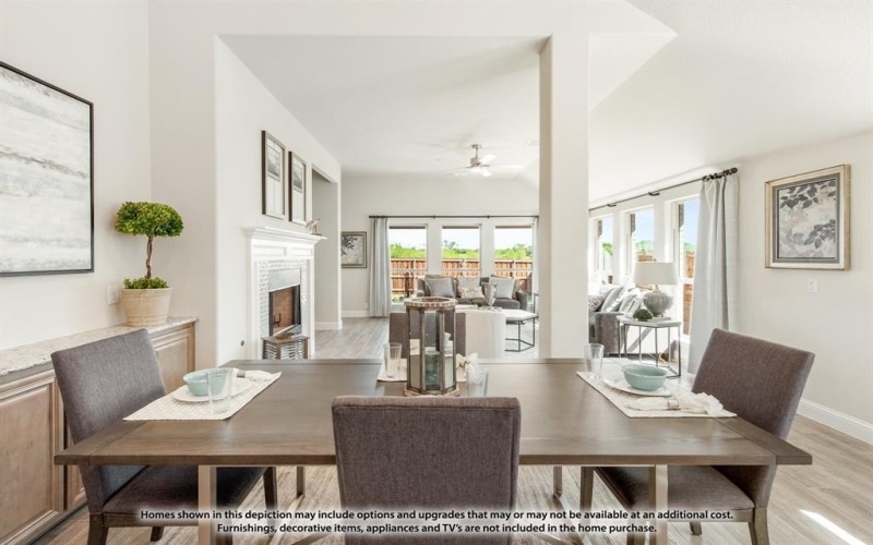 1604 Archmont Court, McKinney, TX 75071, 4 Bedrooms Bedrooms, ,3 BathroomsBathrooms,Residential,For Sale,1604 Archmont Court,20885109