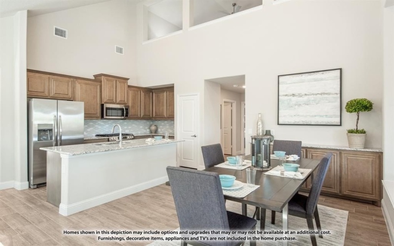 1604 Archmont Court, McKinney, TX 75071, 4 Bedrooms Bedrooms, ,3 BathroomsBathrooms,Residential,For Sale,1604 Archmont Court,20885109