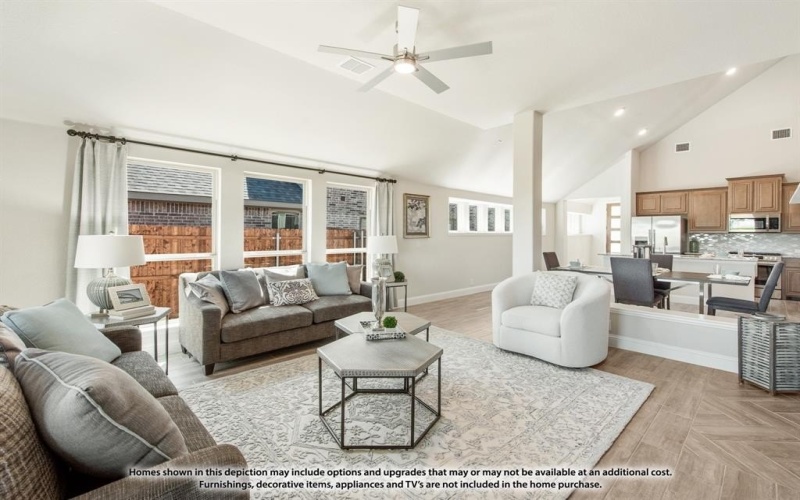 1604 Archmont Court, McKinney, TX 75071, 4 Bedrooms Bedrooms, ,3 BathroomsBathrooms,Residential,For Sale,1604 Archmont Court,20885109