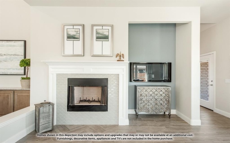1604 Archmont Court, McKinney, TX 75071, 4 Bedrooms Bedrooms, ,3 BathroomsBathrooms,Residential,For Sale,1604 Archmont Court,20885109