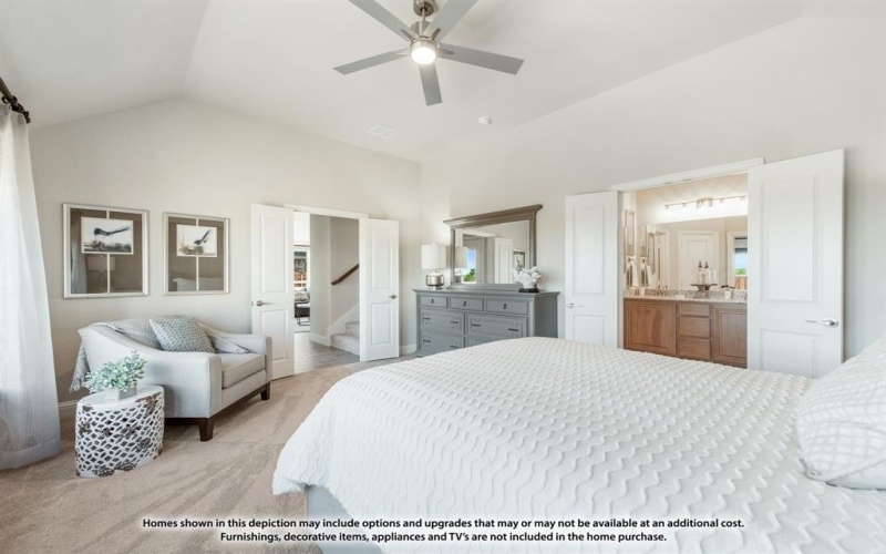 1604 Archmont Court, McKinney, TX 75071, 4 Bedrooms Bedrooms, ,3 BathroomsBathrooms,Residential,For Sale,1604 Archmont Court,20885109