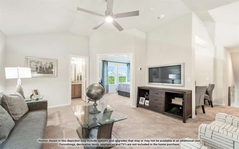 1604 Archmont Court, McKinney, TX 75071, 4 Bedrooms Bedrooms, ,3 BathroomsBathrooms,Residential,For Sale,1604 Archmont Court,20885109