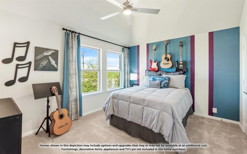 1604 Archmont Court, McKinney, TX 75071, 4 Bedrooms Bedrooms, ,3 BathroomsBathrooms,Residential,For Sale,1604 Archmont Court,20885109