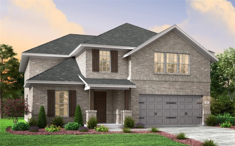 16116 Garden Drive, Celina, TX 75009, 5 Bedrooms Bedrooms, ,3 BathroomsBathrooms,Residential,For Sale,16116 Garden Drive,20885177