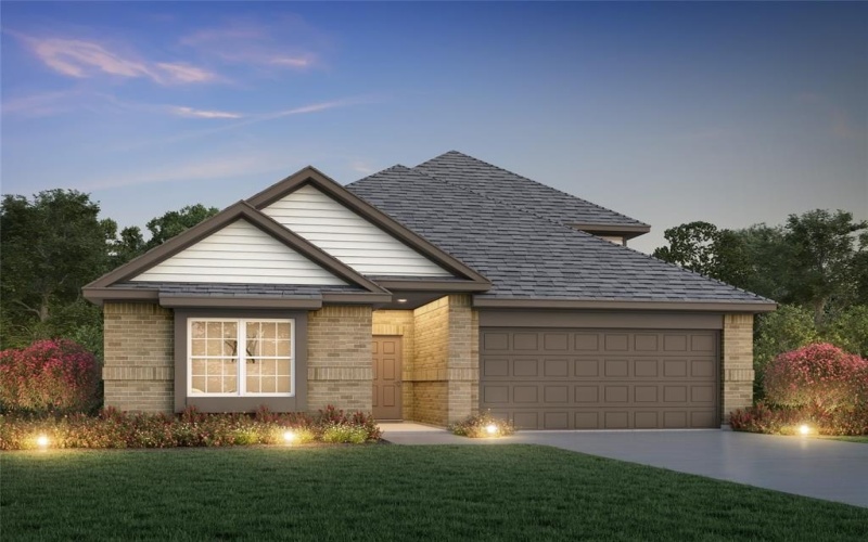 9236 Kansas Pacific Drive, Fort Worth, TX 76036, 5 Bedrooms Bedrooms, ,5 BathroomsBathrooms,Residential,For Sale,9236 Kansas Pacific Drive,20885711