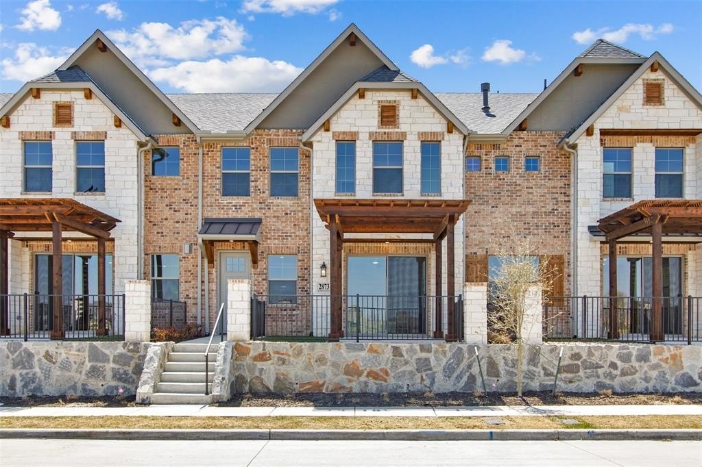 1244 Armstrong, The Colony, TX 75056, 3 Bedrooms Bedrooms, ,2 BathroomsBathrooms,Residential,For Sale,1244 Armstrong,20885719