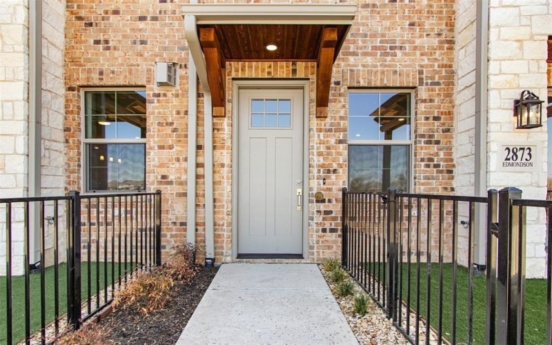 1244 Armstrong, The Colony, TX 75056, 3 Bedrooms Bedrooms, ,2 BathroomsBathrooms,Residential,For Sale,1244 Armstrong,20885719