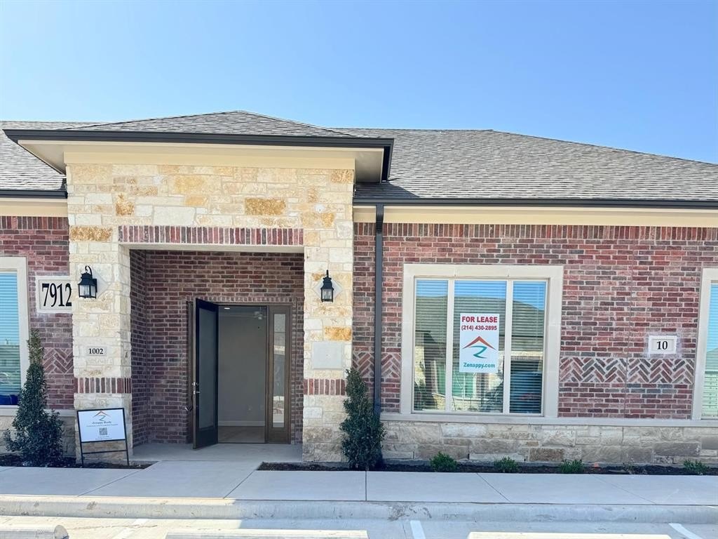 7912 Preston Road #1002, Frisco, TX 75034, ,Otro,En Venta,7912 Preston Road,20885794