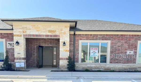 7912 Preston Road #1002, Frisco, TX 75034, ,Otro,En Venta,7912 Preston Road,20885794