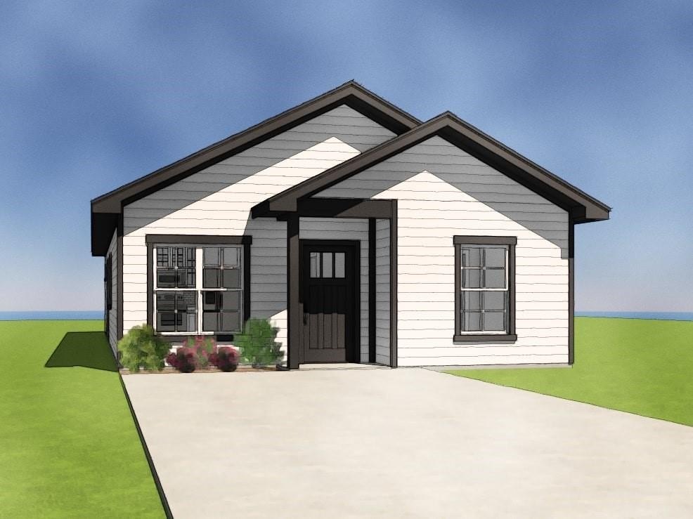 817 SW 28th Street, Mineral Wells, TX 76067, 3 Bedrooms Bedrooms, ,2 BathroomsBathrooms,Residential,For Sale,817 SW 28th Street,20885799