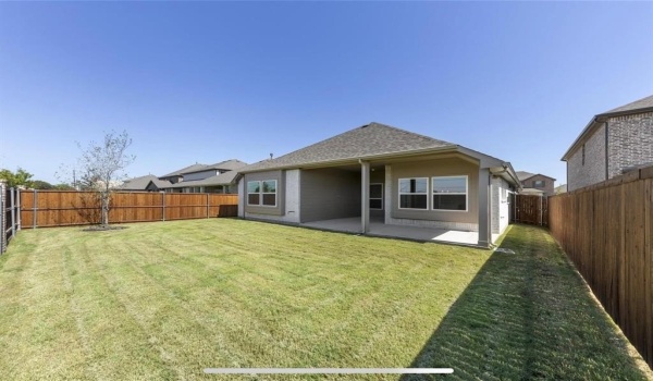 2515 Swallowtail Street, Melissa, TX 75454, 4 Bedrooms Bedrooms, ,2 BathroomsBathrooms,Residential Lease,For Rent,2515 Swallowtail Street,20885831