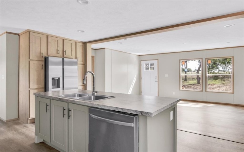 629 CR-167 Street, Whitesboro, TX 76273, 4 Bedrooms Bedrooms, ,2 BathroomsBathrooms,Residential,For Sale,629 CR-167 Street,20885907