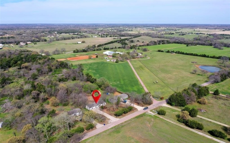 629 CR-167 Street, Whitesboro, TX 76273, 4 Bedrooms Bedrooms, ,2 BathroomsBathrooms,Residential,For Sale,629 CR-167 Street,20885907