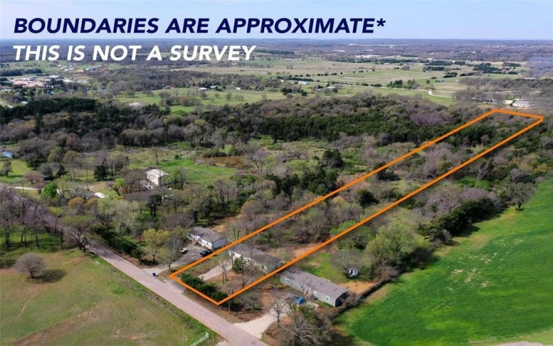 629 CR-167 Street, Whitesboro, TX 76273, 4 Bedrooms Bedrooms, ,2 BathroomsBathrooms,Residential,For Sale,629 CR-167 Street,20885907