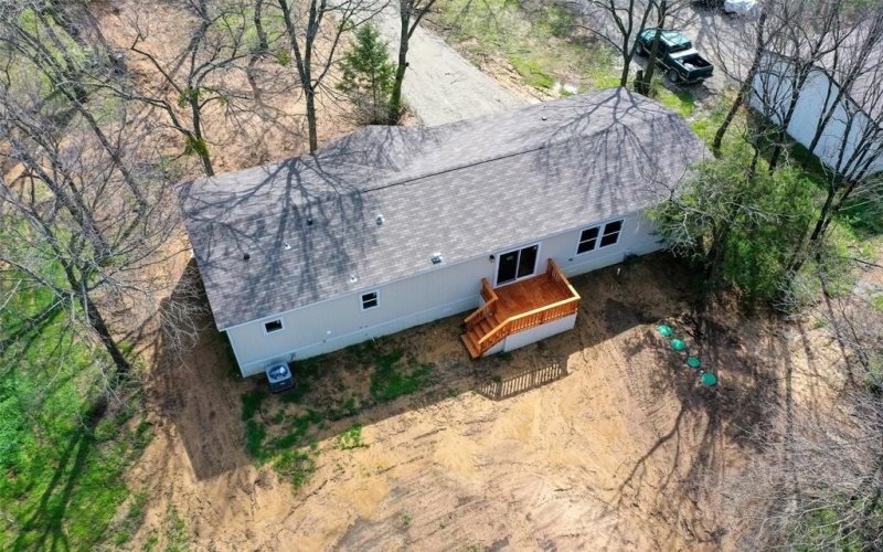 629 CR-167 Street, Whitesboro, TX 76273, 4 Bedrooms Bedrooms, ,2 BathroomsBathrooms,Residential,For Sale,629 CR-167 Street,20885907
