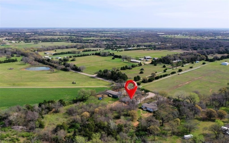 629 CR-167 Street, Whitesboro, TX 76273, 4 Bedrooms Bedrooms, ,2 BathroomsBathrooms,Residential,For Sale,629 CR-167 Street,20885907